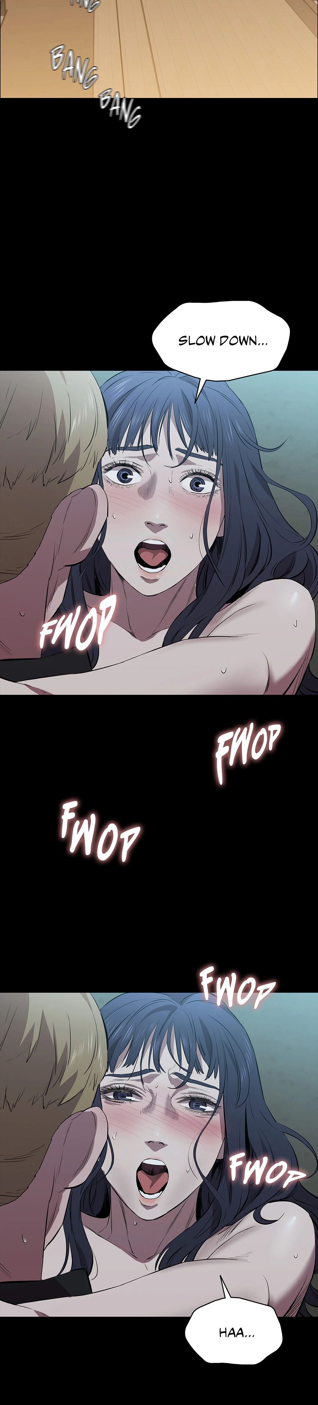 Thorns of Innocence chapter 54 page 30