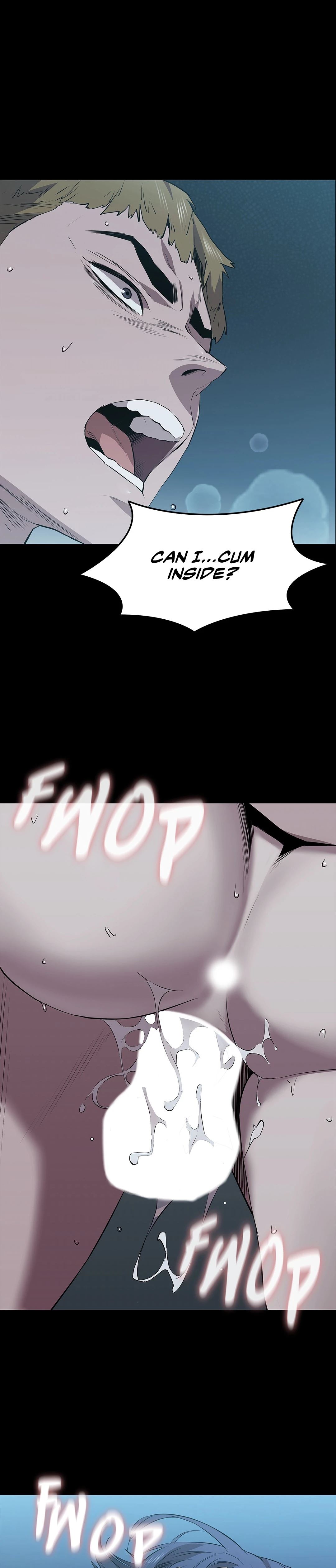 Thorns of Innocence chapter 54 page 31
