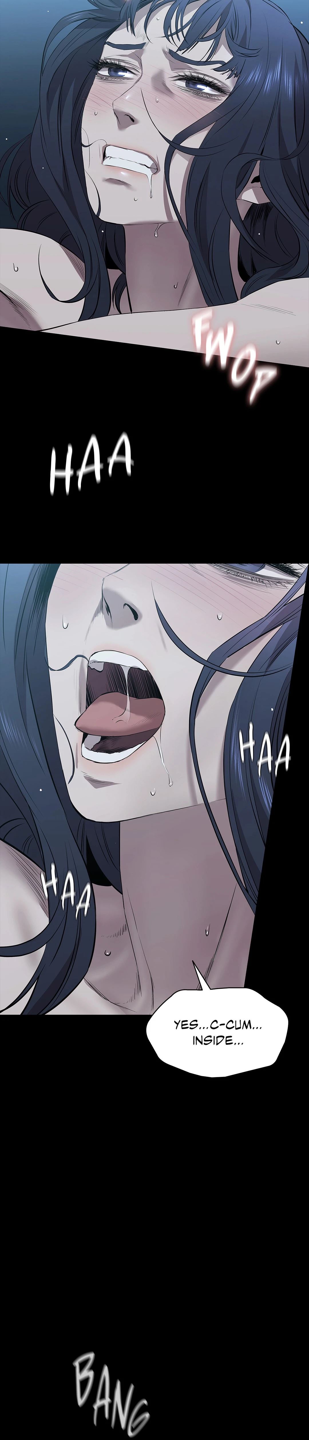Thorns of Innocence chapter 54 page 32