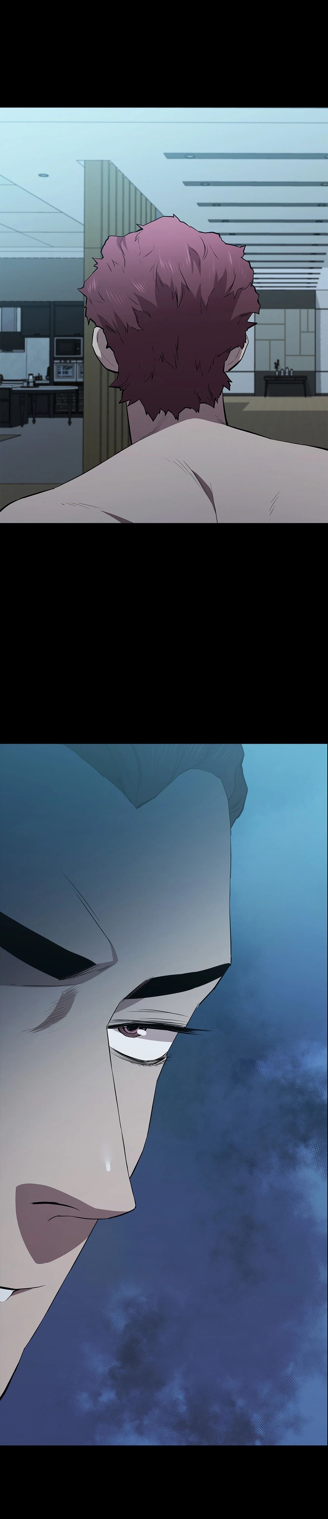 Thorns of Innocence chapter 54 page 34