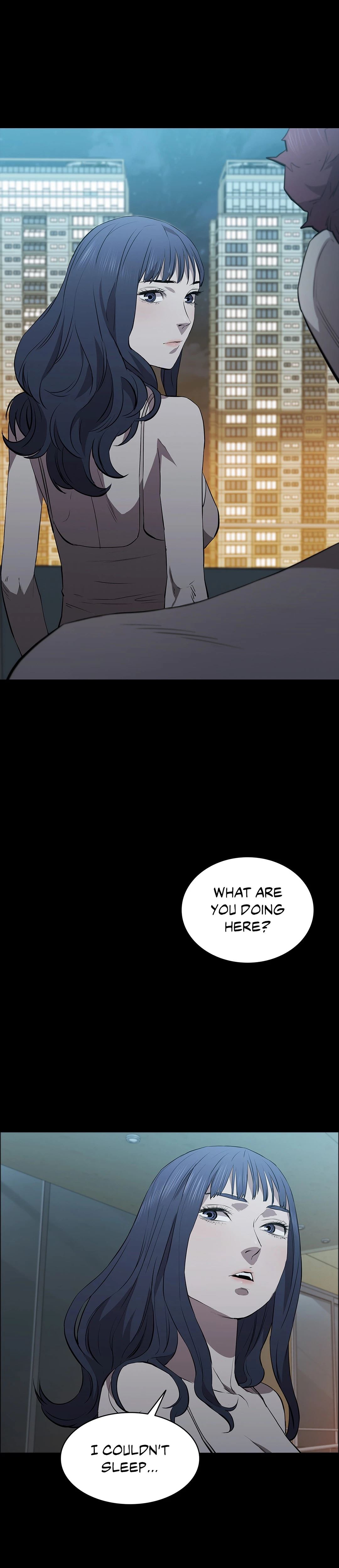 Thorns of Innocence chapter 54 page 36