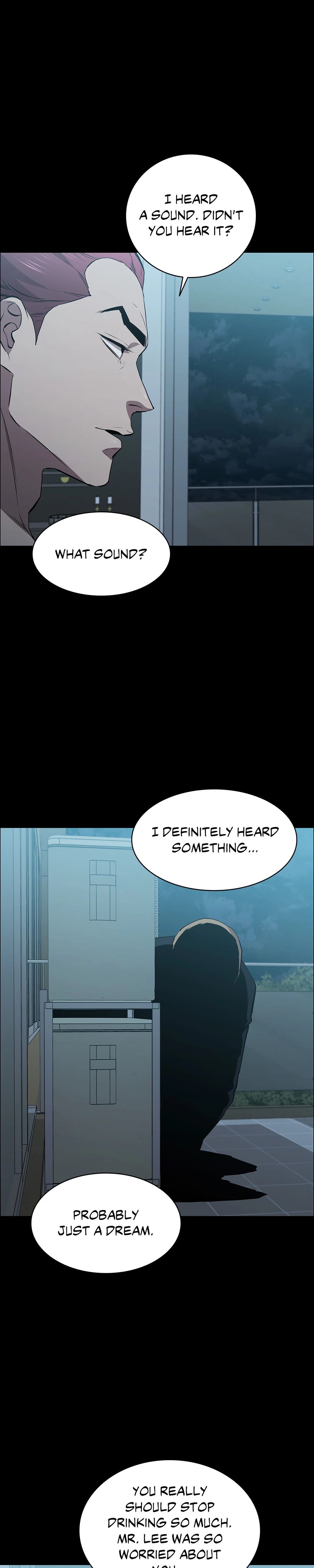 Thorns of Innocence chapter 54 page 37
