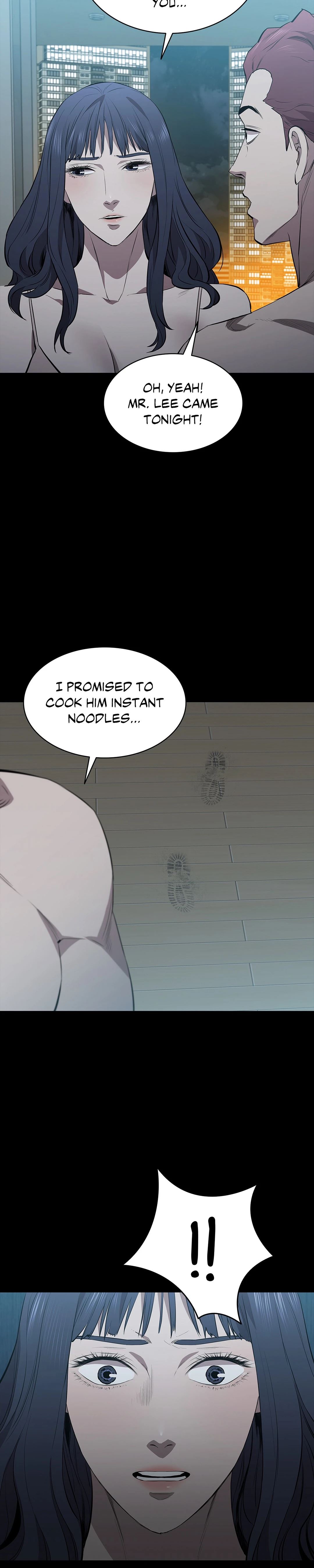 Thorns of Innocence chapter 54 page 38