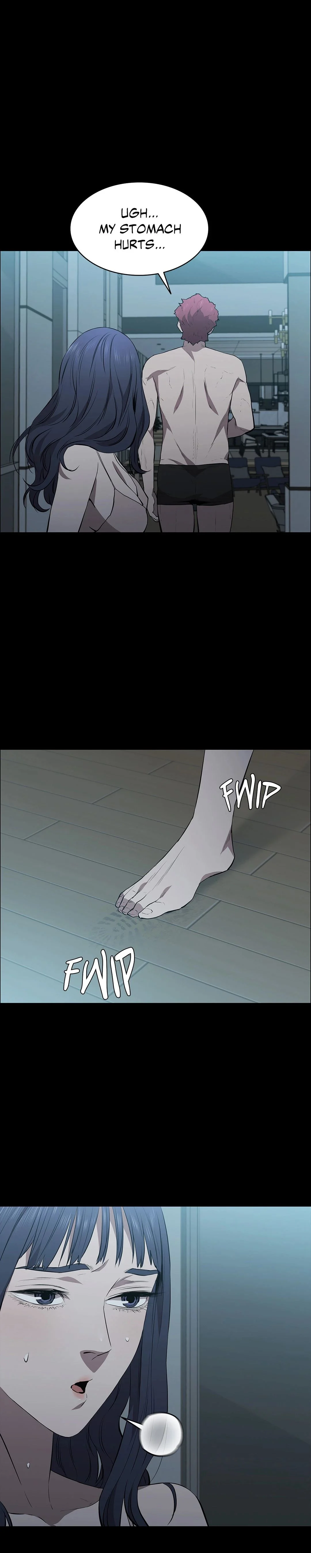 Thorns of Innocence chapter 54 page 39