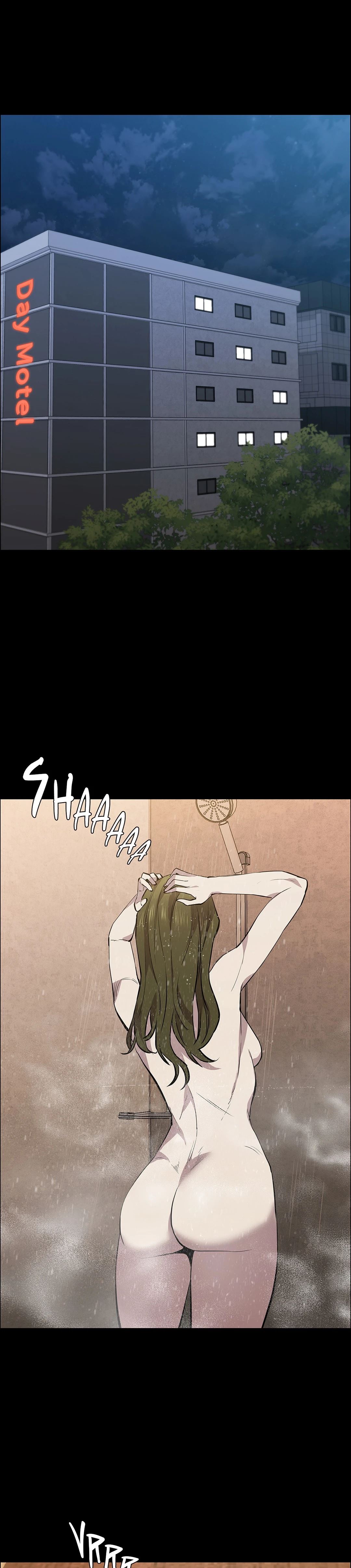 Thorns of Innocence chapter 55 page 1