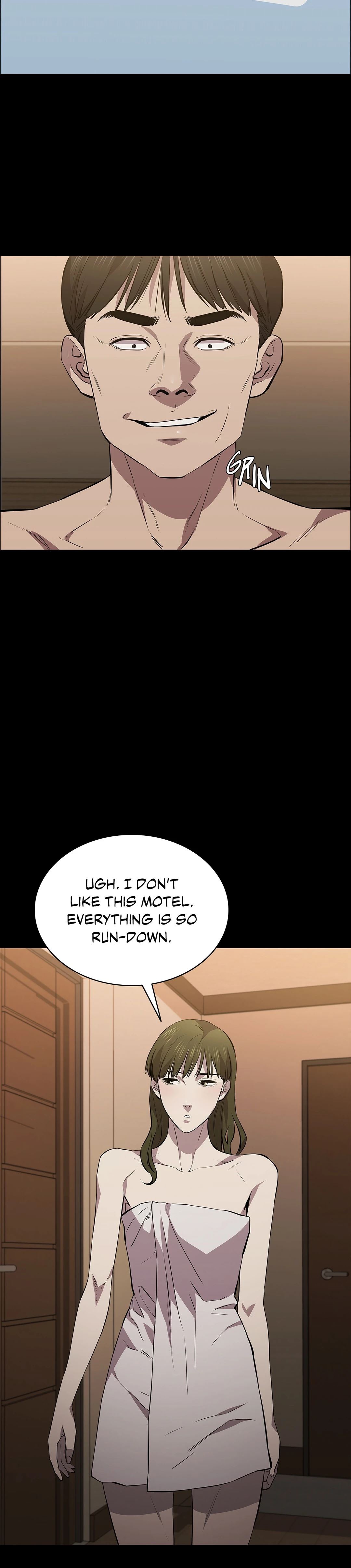 Thorns of Innocence chapter 55 page 3
