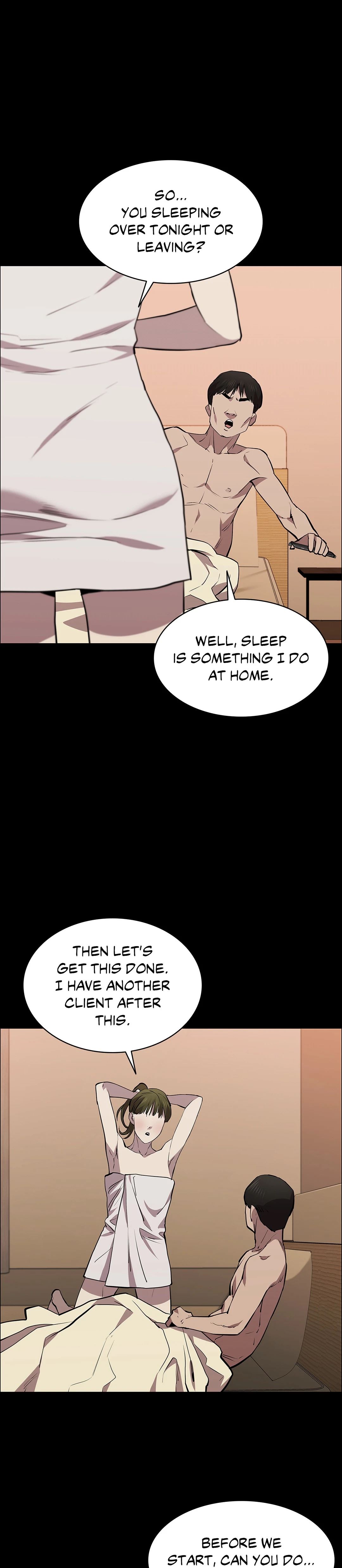 Thorns of Innocence chapter 55 page 4
