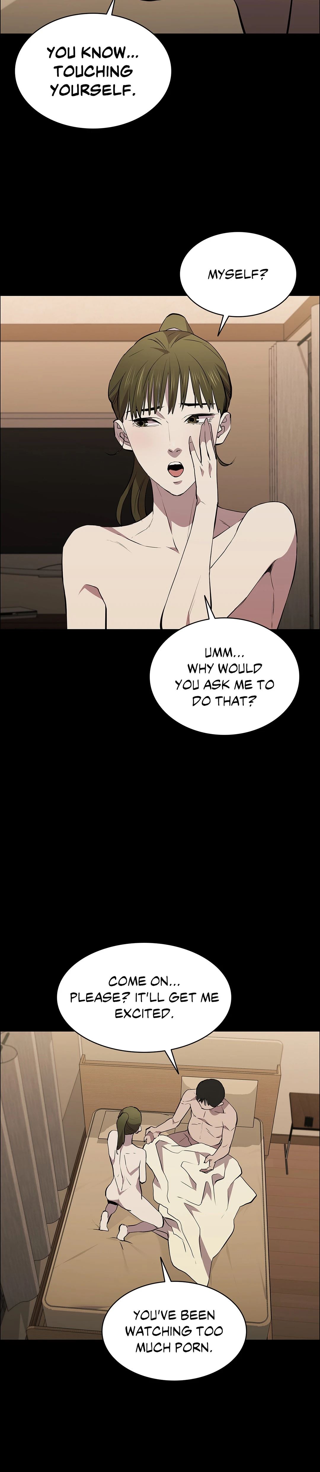 Thorns of Innocence chapter 55 page 6