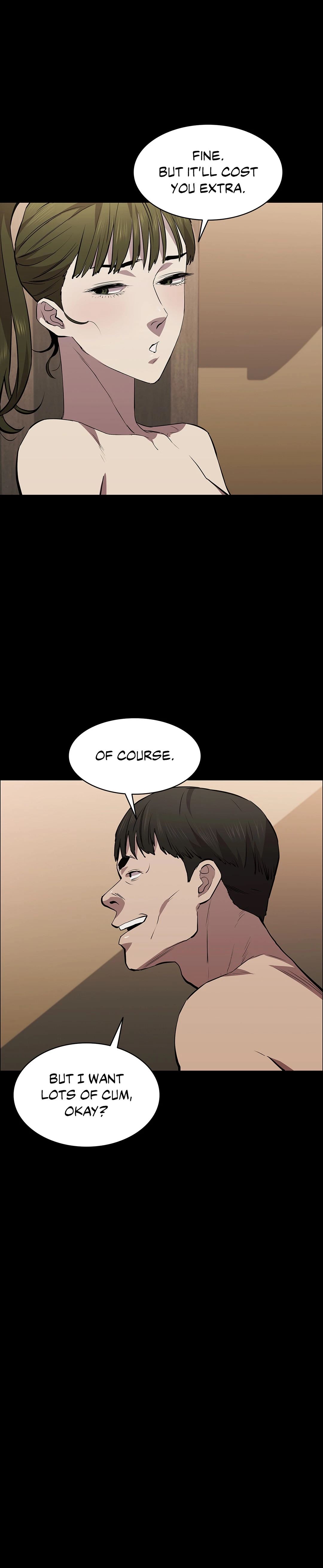 Thorns of Innocence chapter 55 page 7