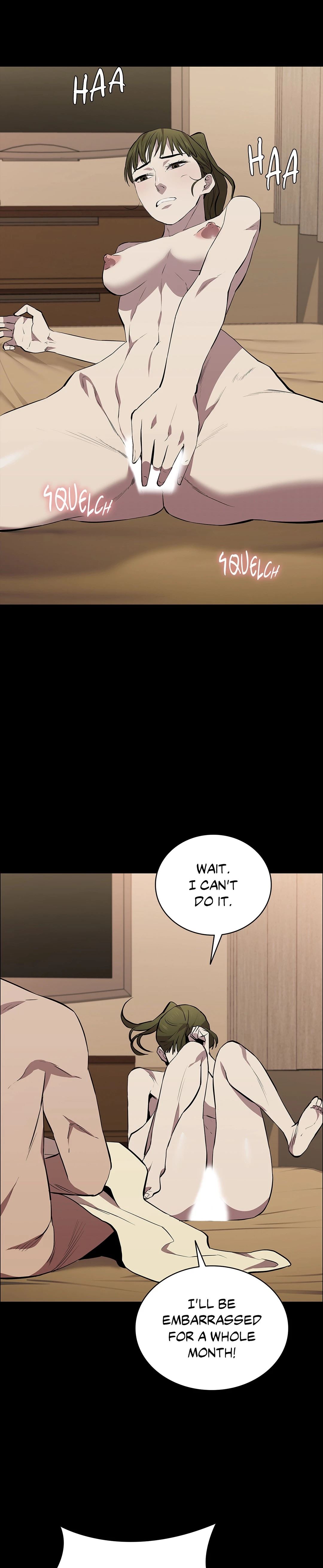Thorns of Innocence chapter 55 page 8