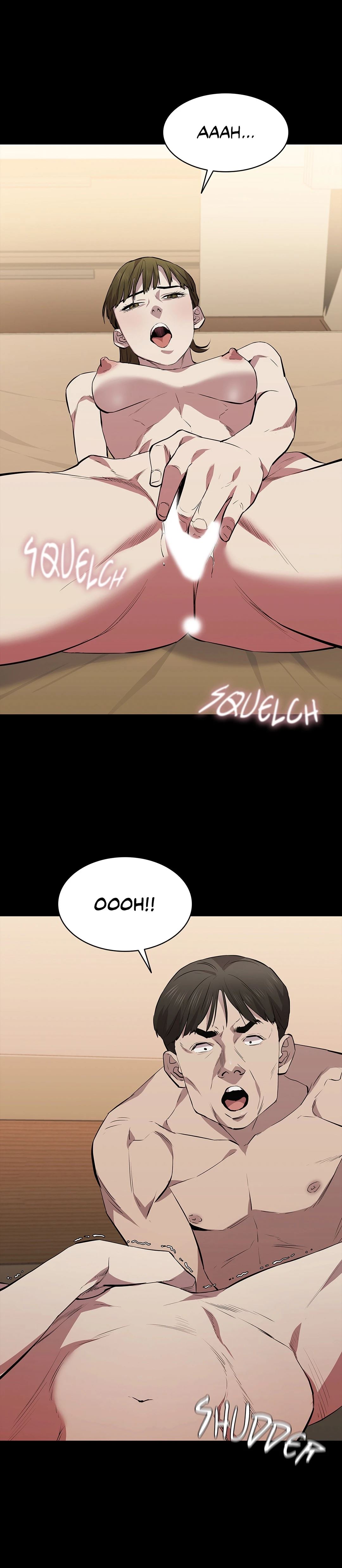 Thorns of Innocence chapter 55 page 10