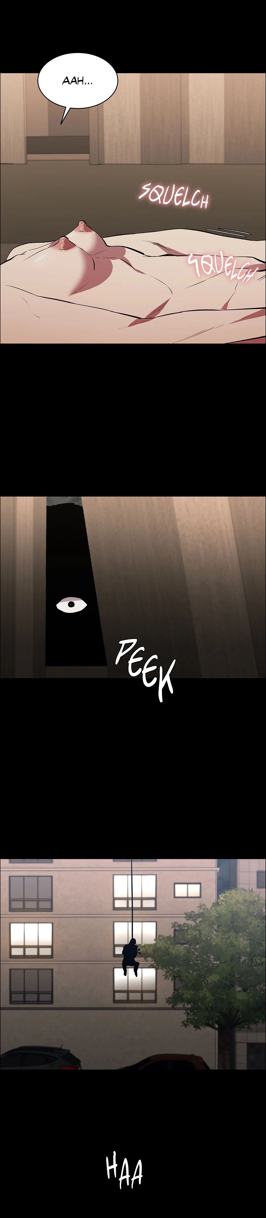 Thorns of Innocence chapter 55 page 11