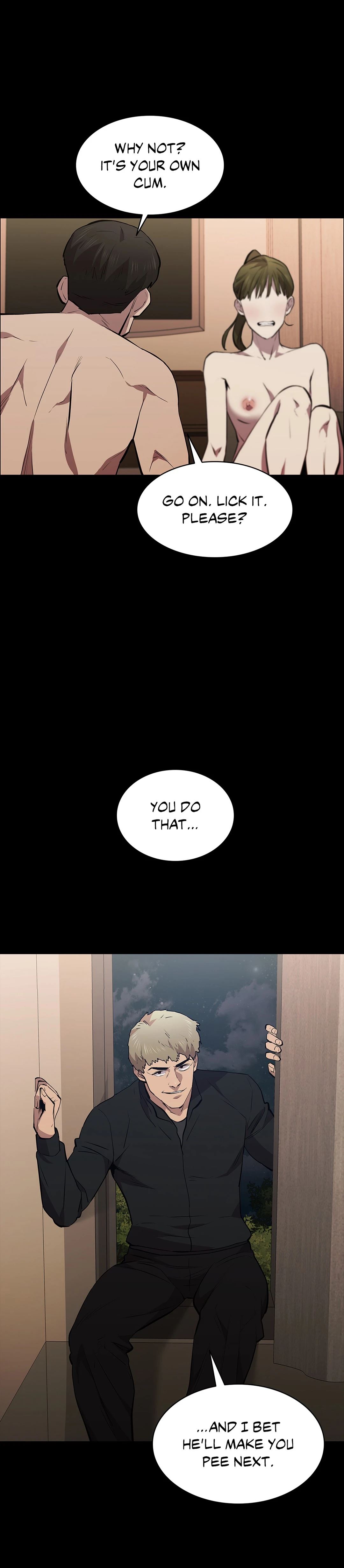 Thorns of Innocence chapter 55 page 13