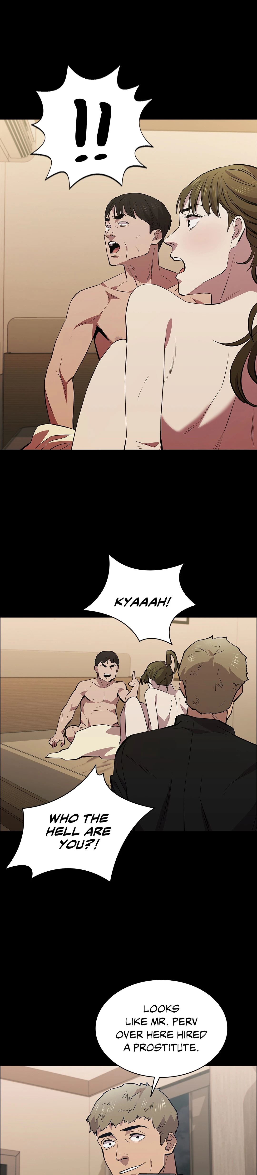Thorns of Innocence chapter 55 page 14