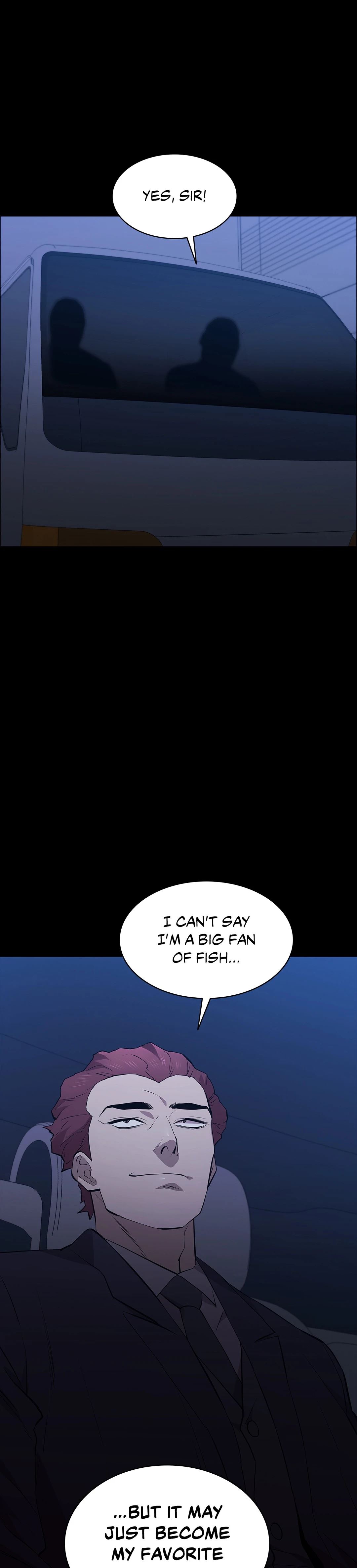 Thorns of Innocence chapter 55 page 20