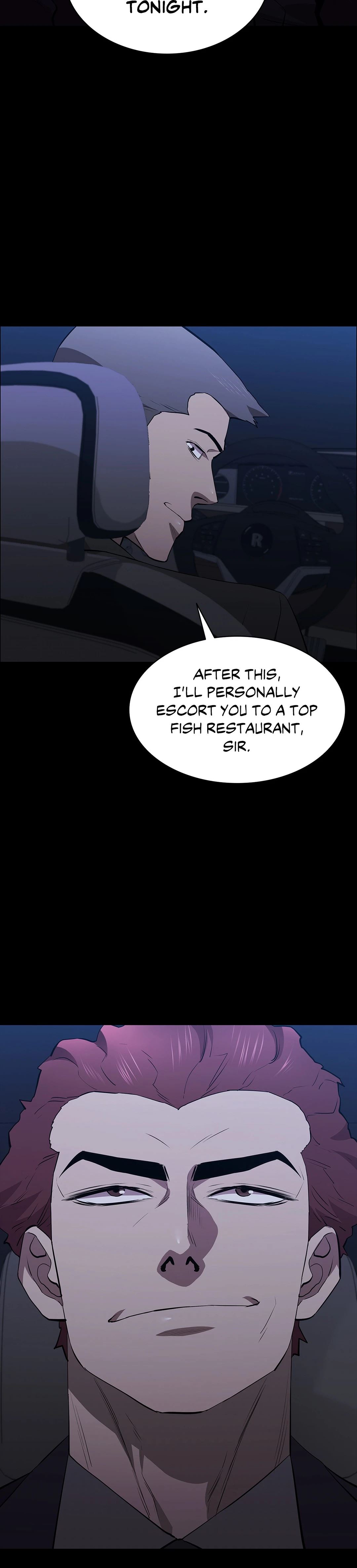 Thorns of Innocence chapter 55 page 21