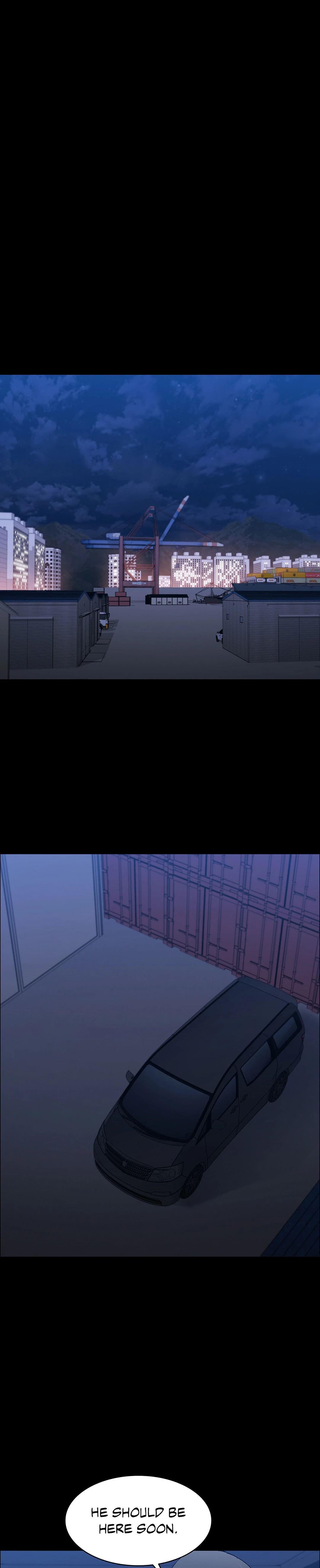 Thorns of Innocence chapter 55 page 22