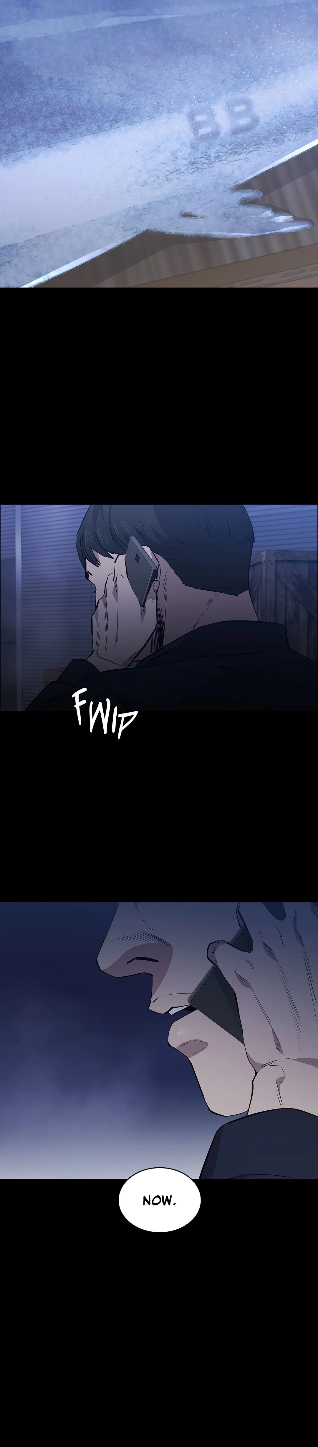 Thorns of Innocence chapter 55 page 30