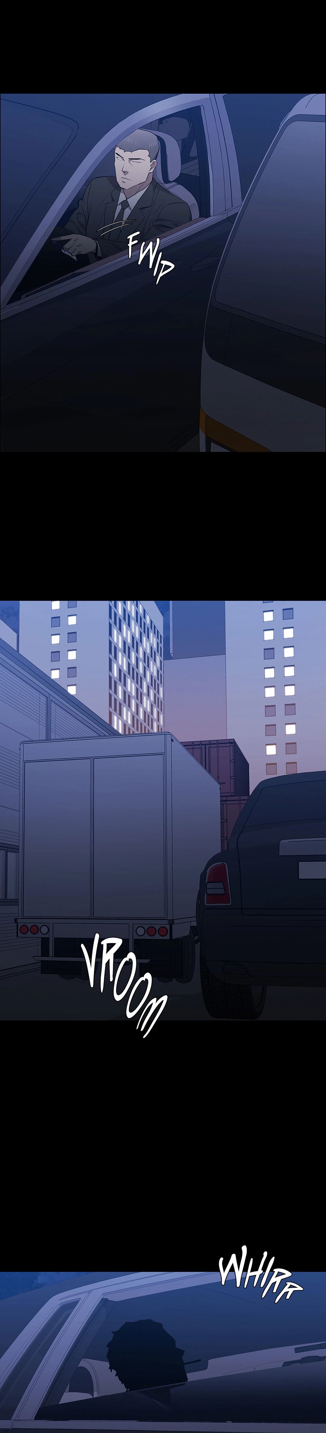 Thorns of Innocence chapter 55 page 31