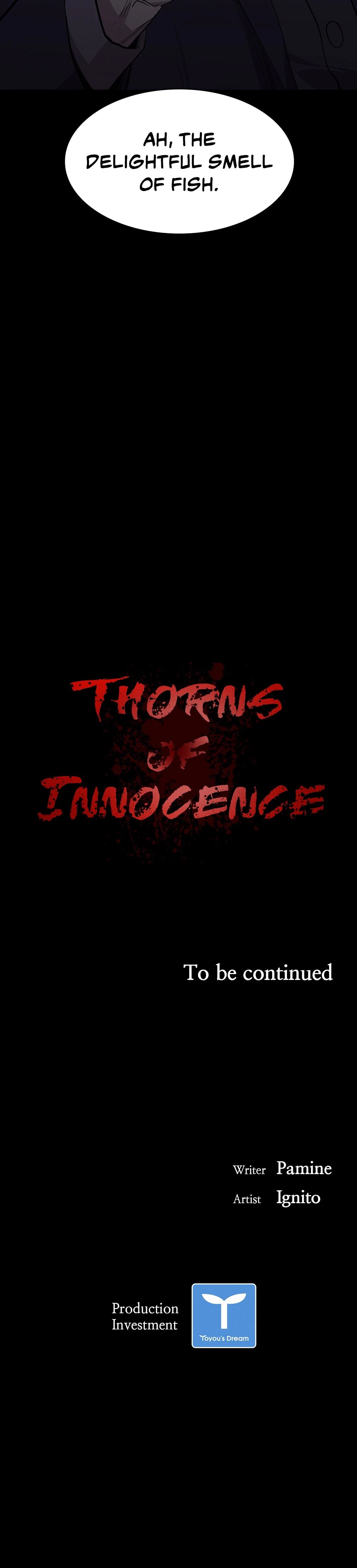 Thorns of Innocence chapter 55 page 33