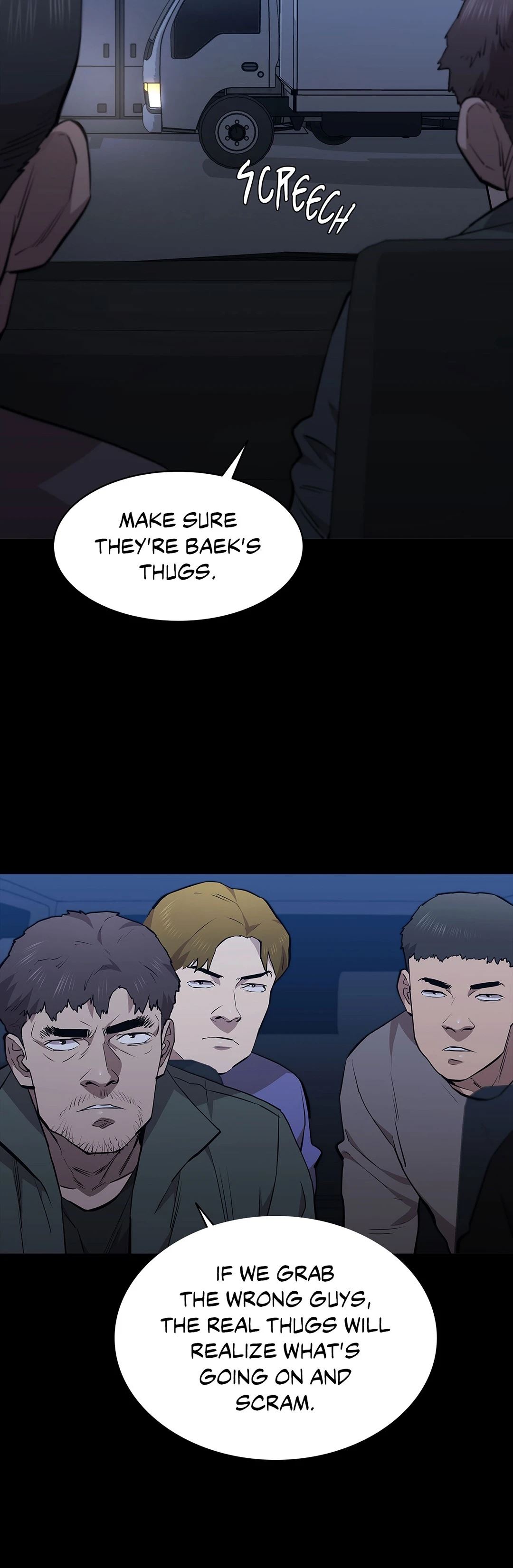 Thorns of Innocence chapter 56 page 2