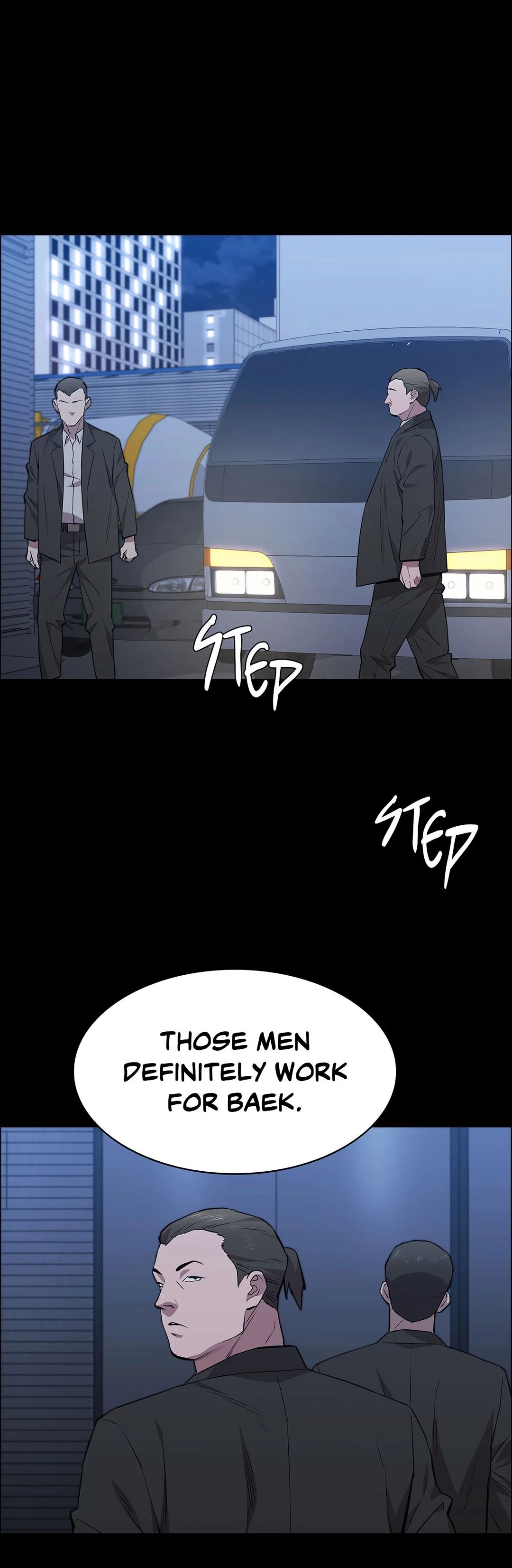 Thorns of Innocence chapter 56 page 3