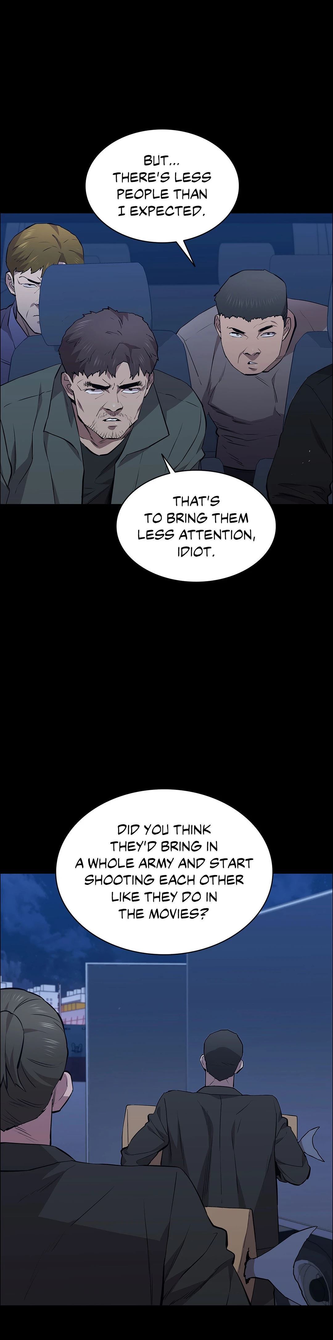 Thorns of Innocence chapter 56 page 4