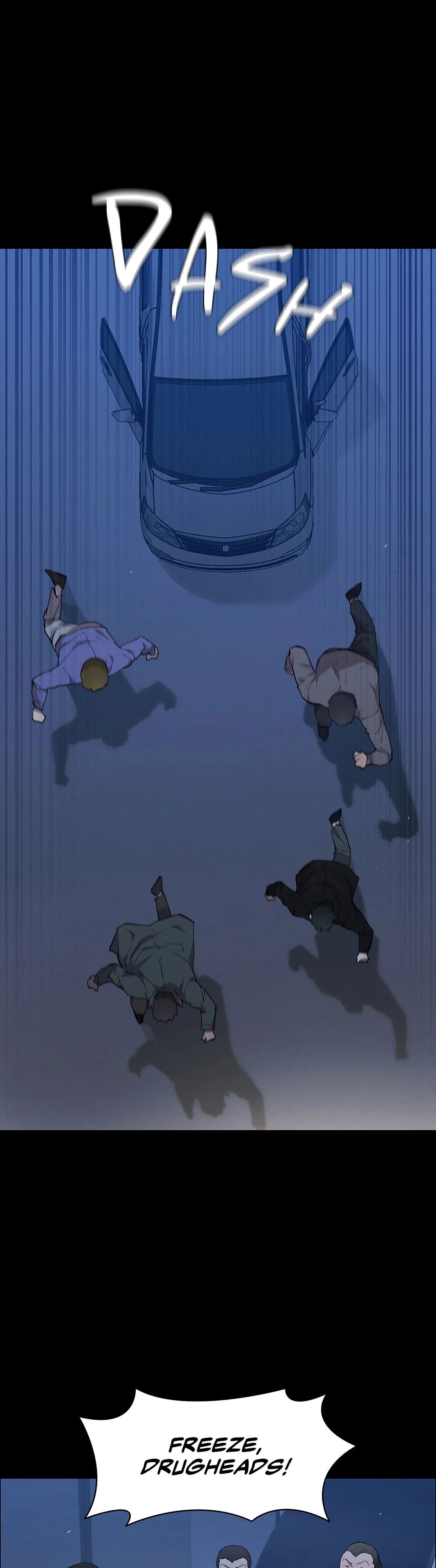 Thorns of Innocence chapter 56 page 7
