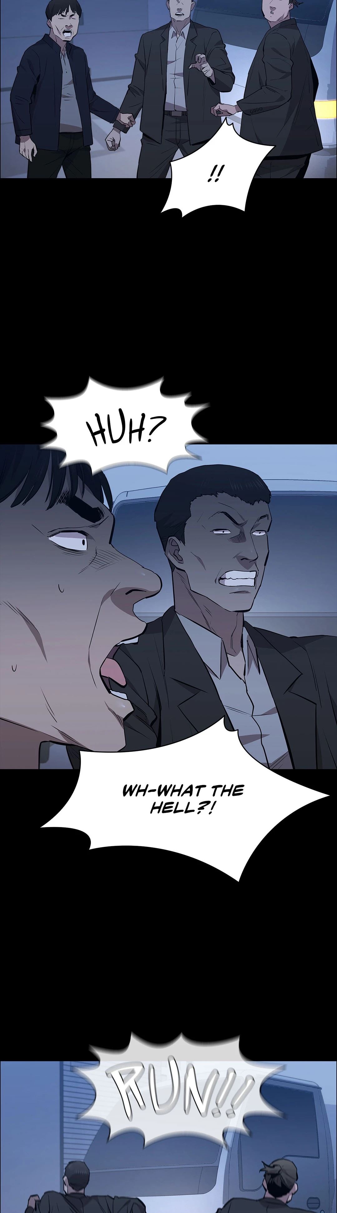 Thorns of Innocence chapter 56 page 8