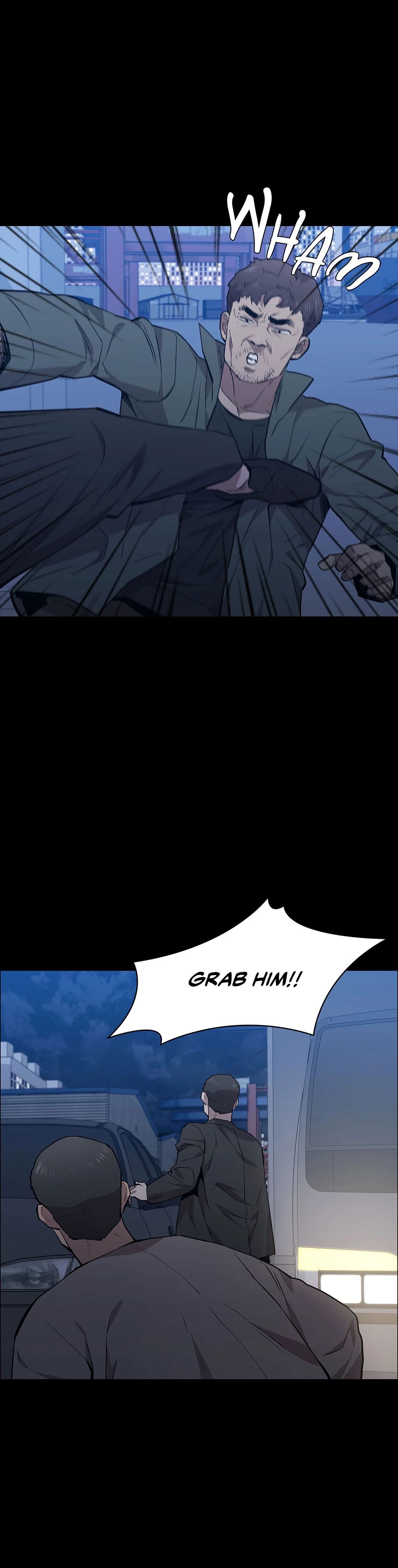 Thorns of Innocence chapter 56 page 10