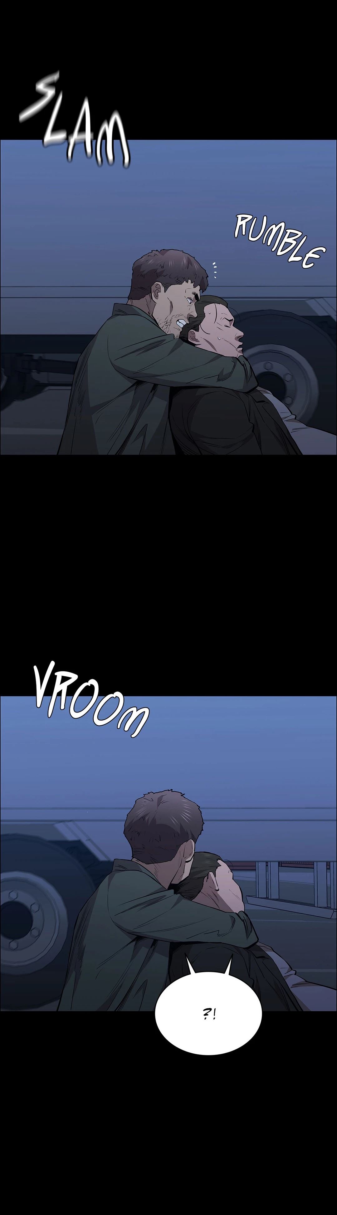 Thorns of Innocence chapter 56 page 19