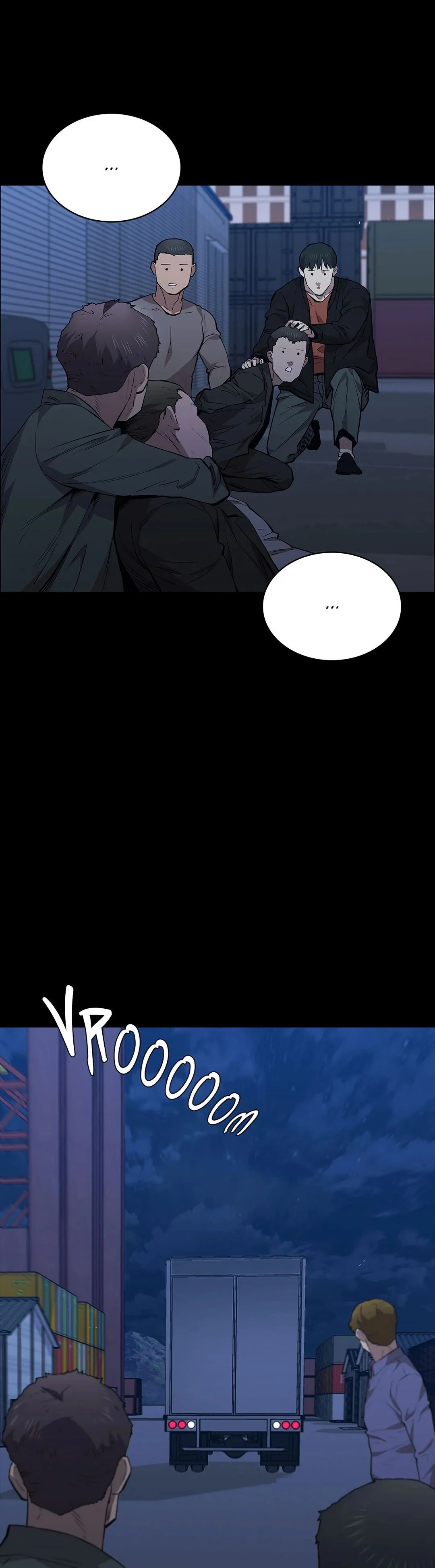 Thorns of Innocence chapter 56 page 20