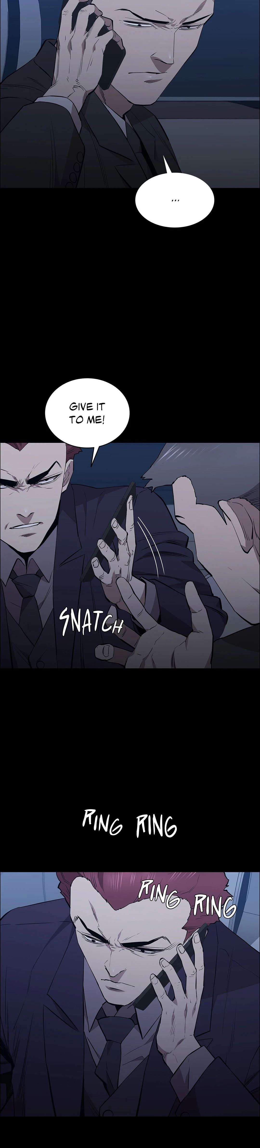 Thorns of Innocence chapter 56 page 24