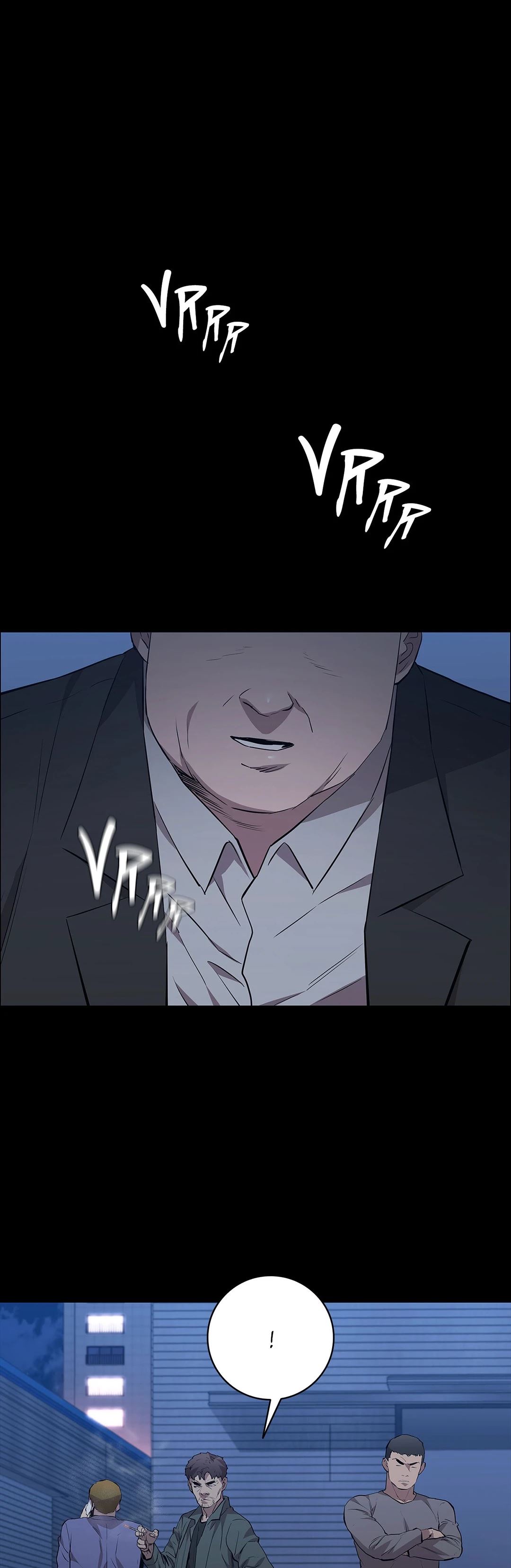 Thorns of Innocence chapter 56 page 25