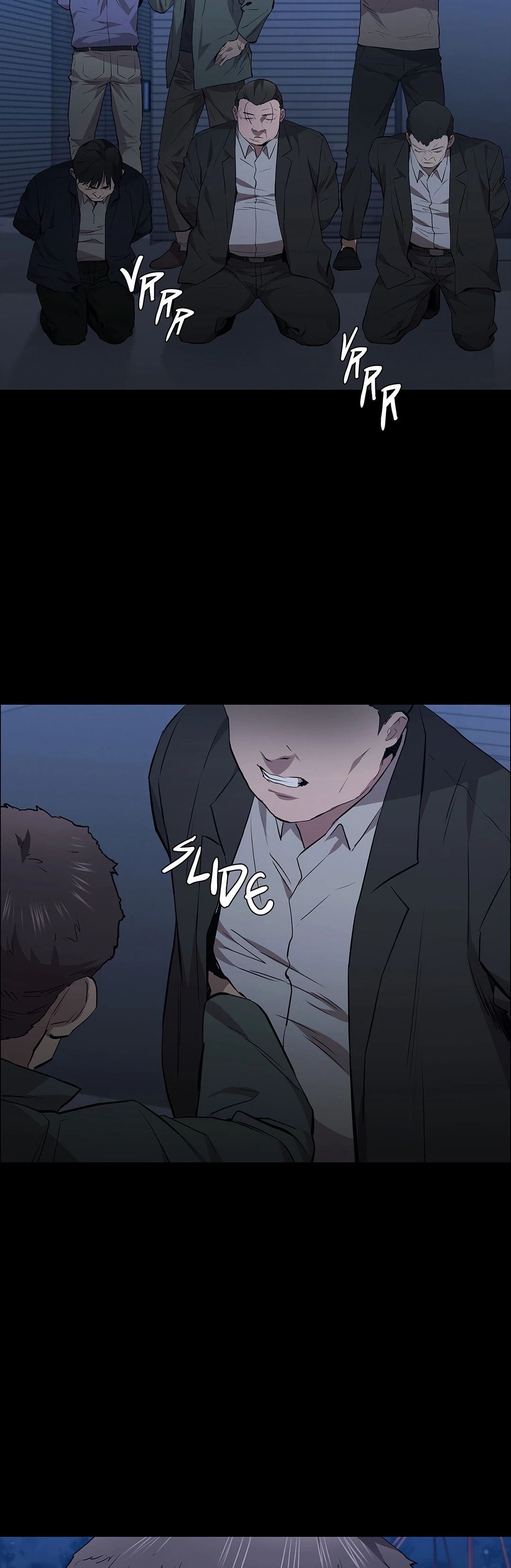Thorns of Innocence chapter 56 page 26