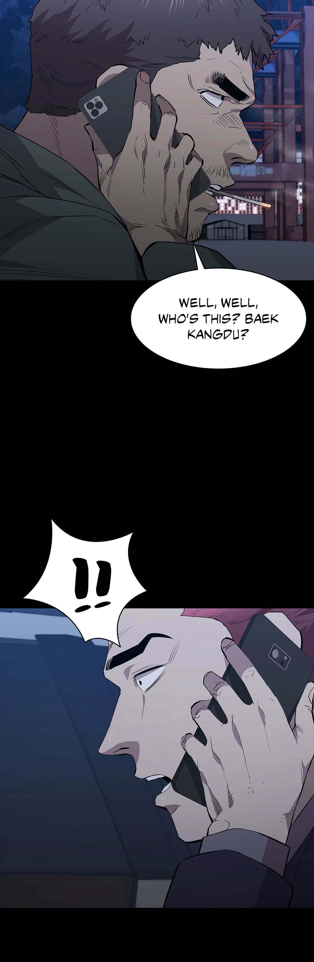 Thorns of Innocence chapter 56 page 27