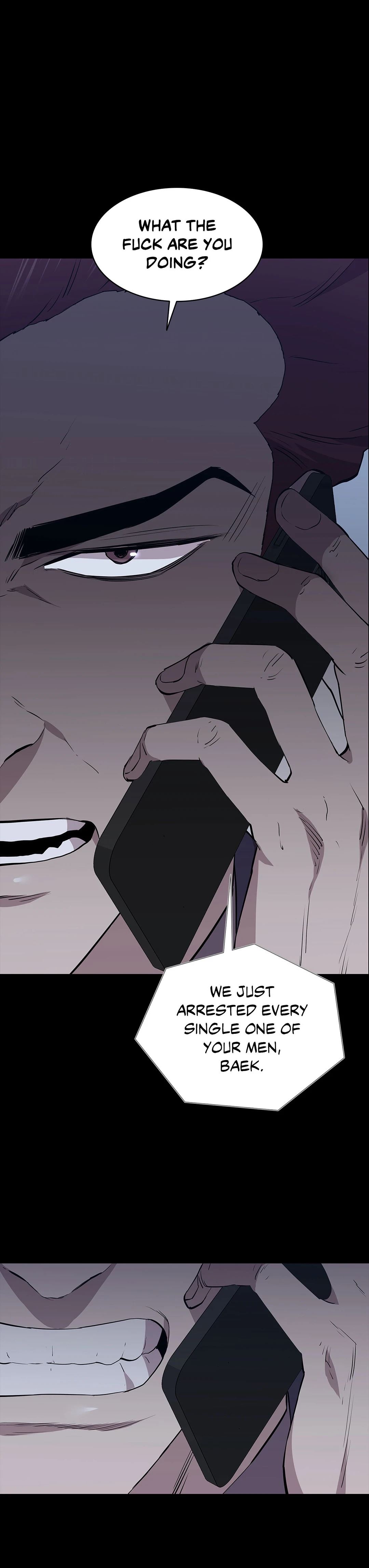 Thorns of Innocence chapter 56 page 28