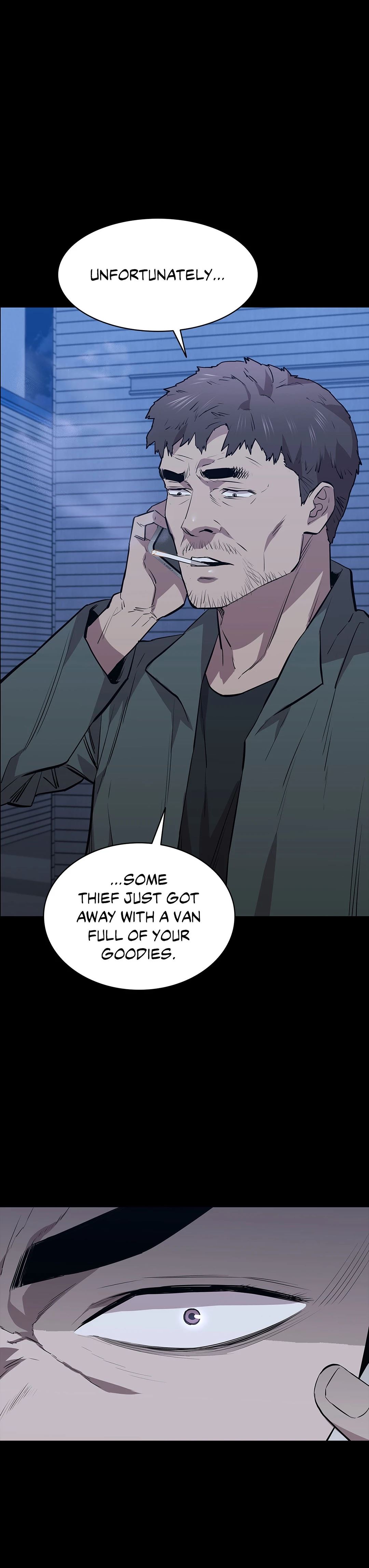 Thorns of Innocence chapter 56 page 29