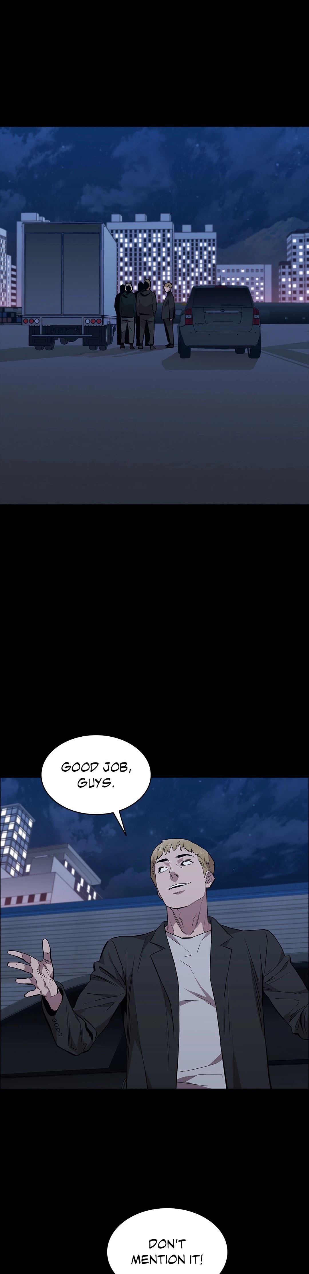 Thorns of Innocence chapter 56 page 31