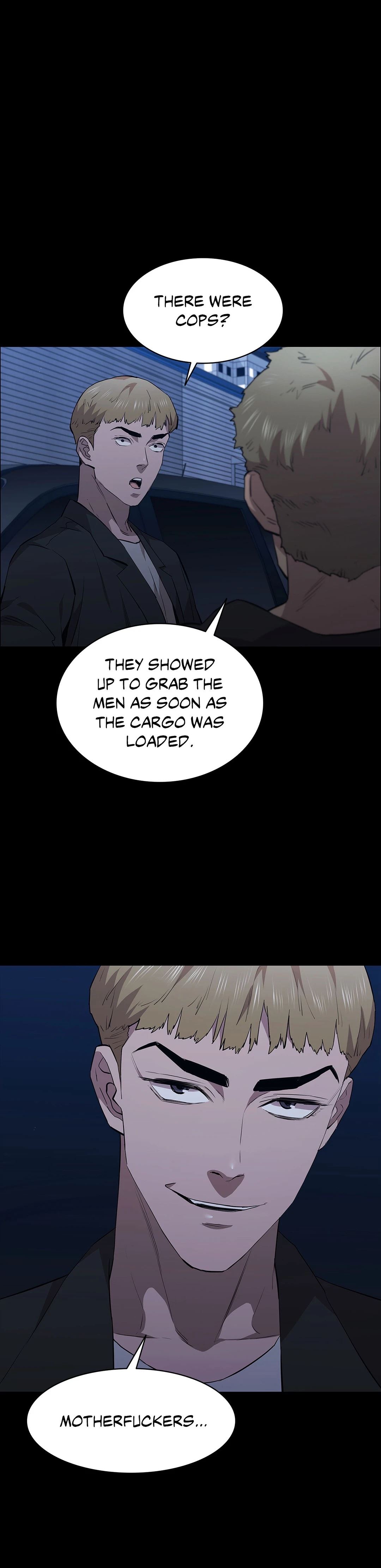 Thorns of Innocence chapter 56 page 33