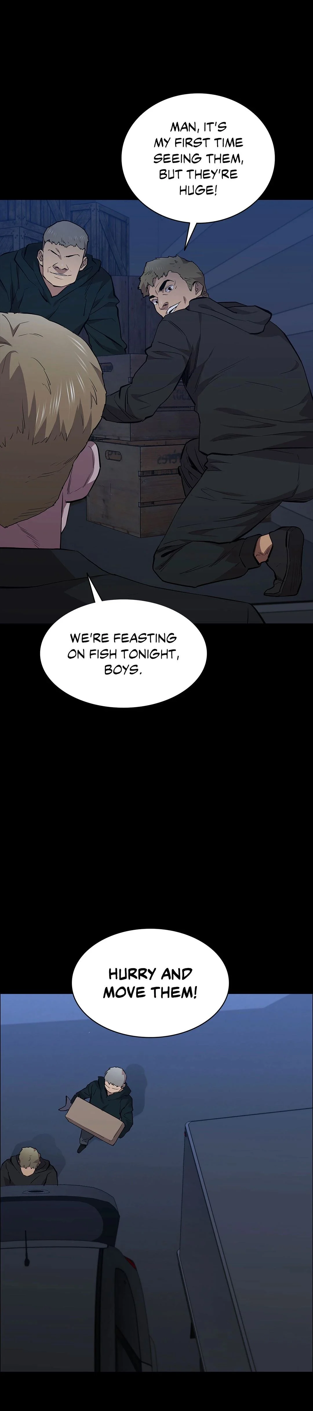 Thorns of Innocence chapter 56 page 35