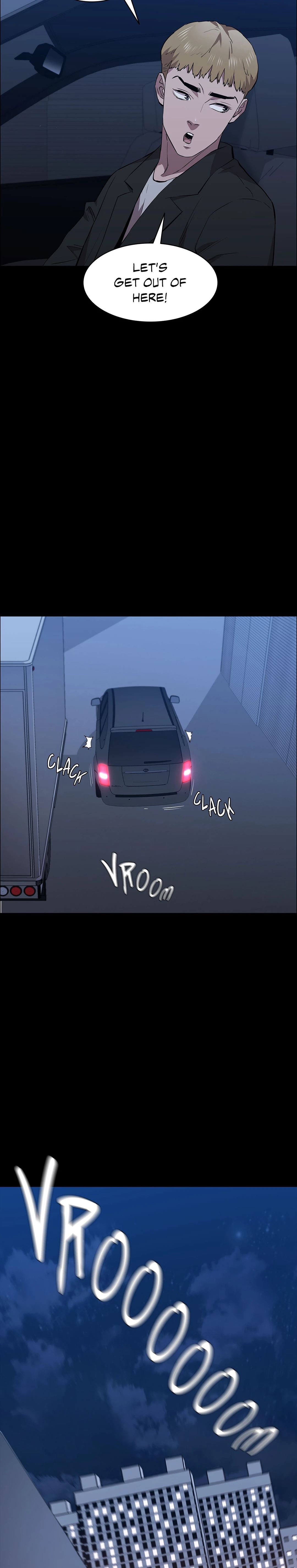 Thorns of Innocence chapter 56 page 38