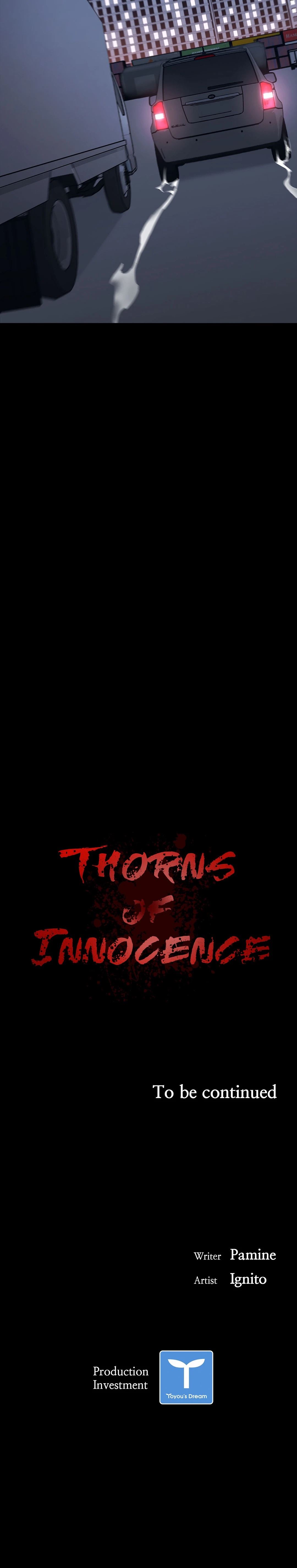 Thorns of Innocence chapter 56 page 39