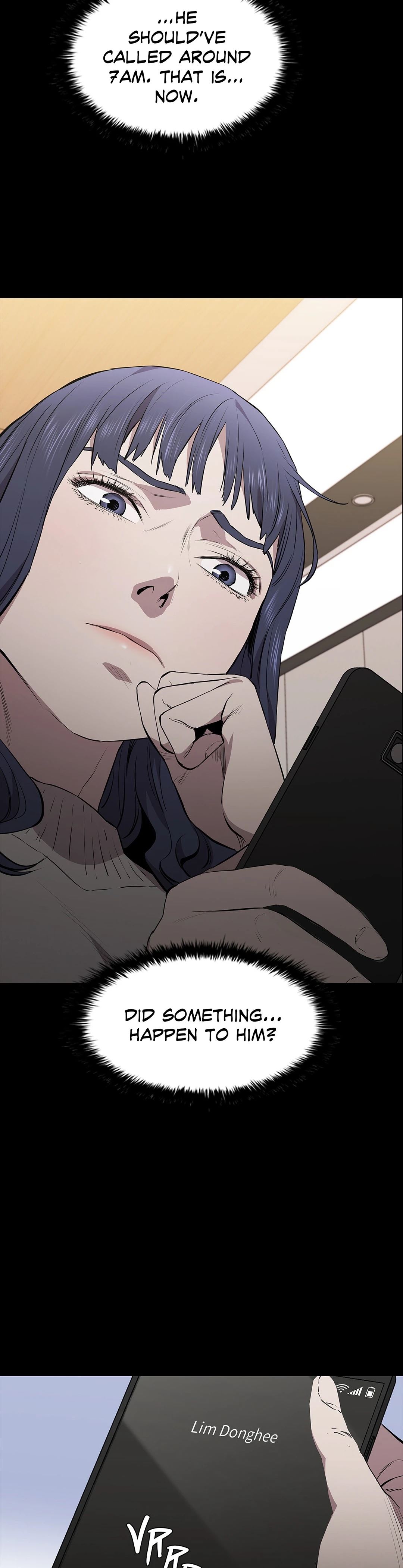 Thorns of Innocence chapter 57 page 2