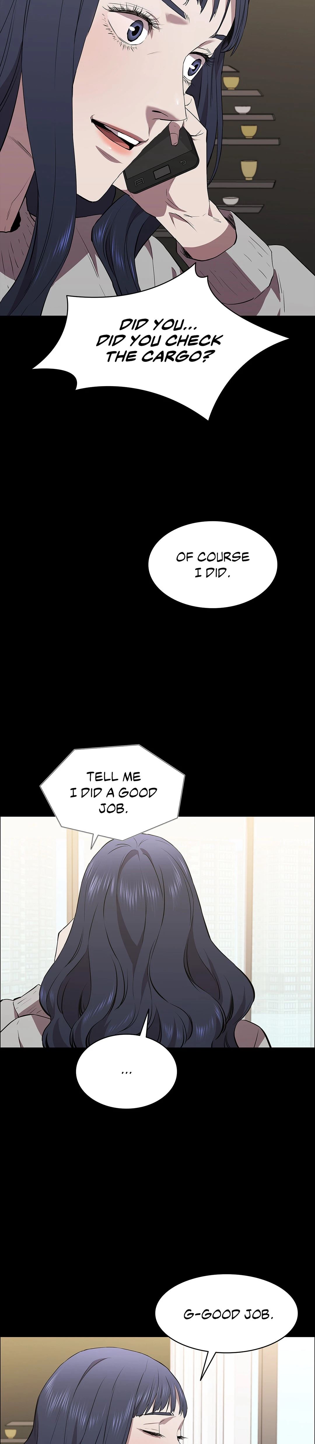 Thorns of Innocence chapter 57 page 5