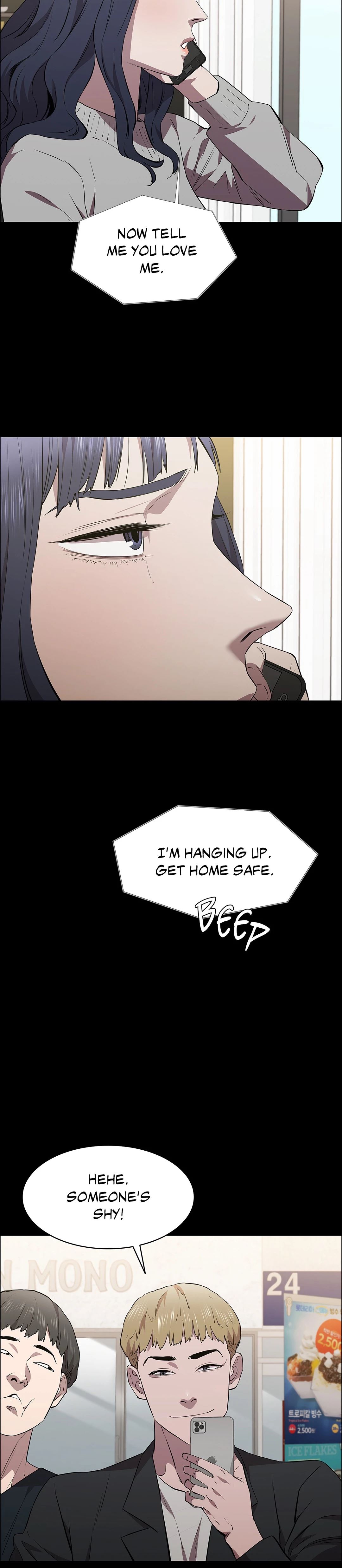 Thorns of Innocence chapter 57 page 6