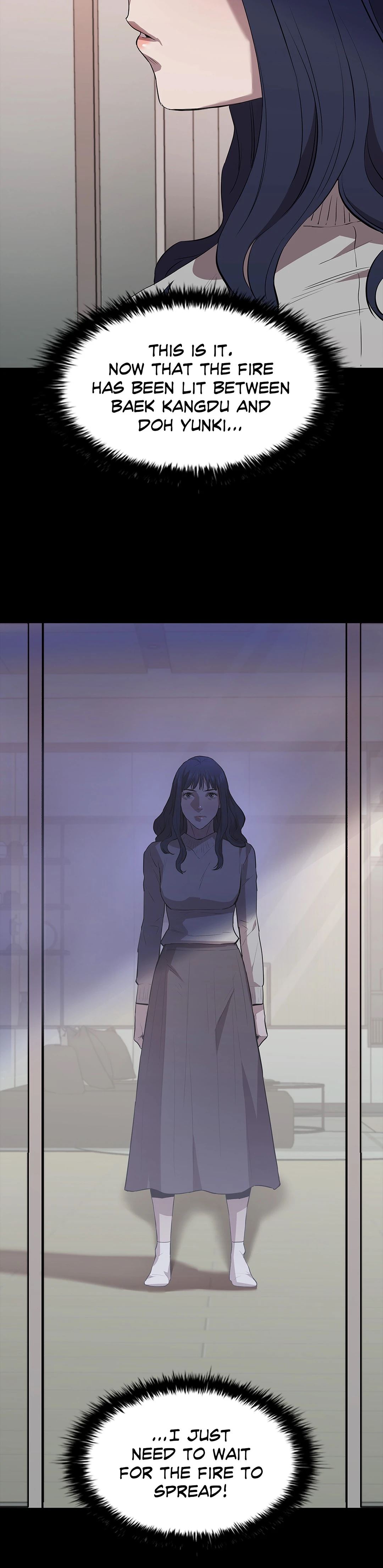 Thorns of Innocence chapter 57 page 8