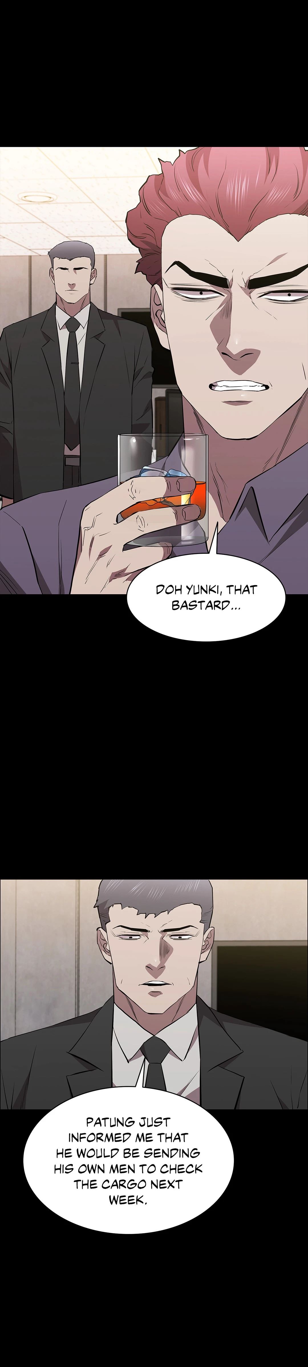 Thorns of Innocence chapter 57 page 10