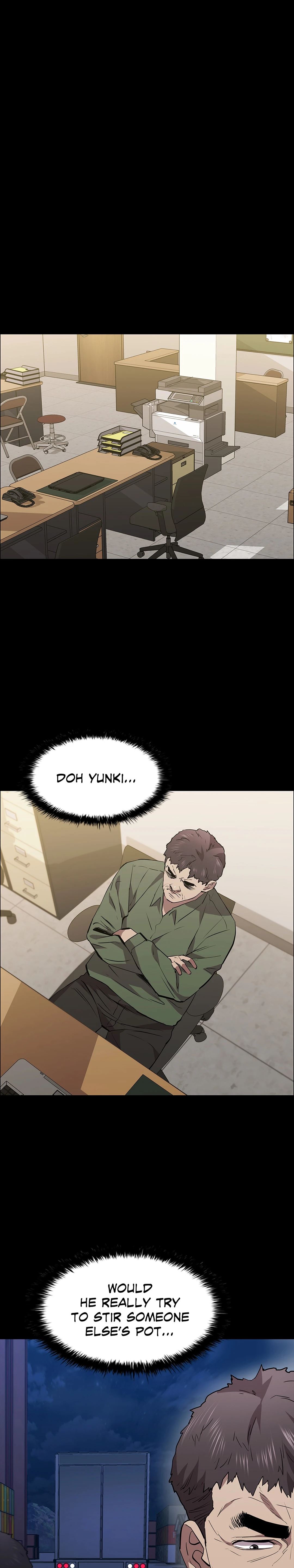 Thorns of Innocence chapter 57 page 14