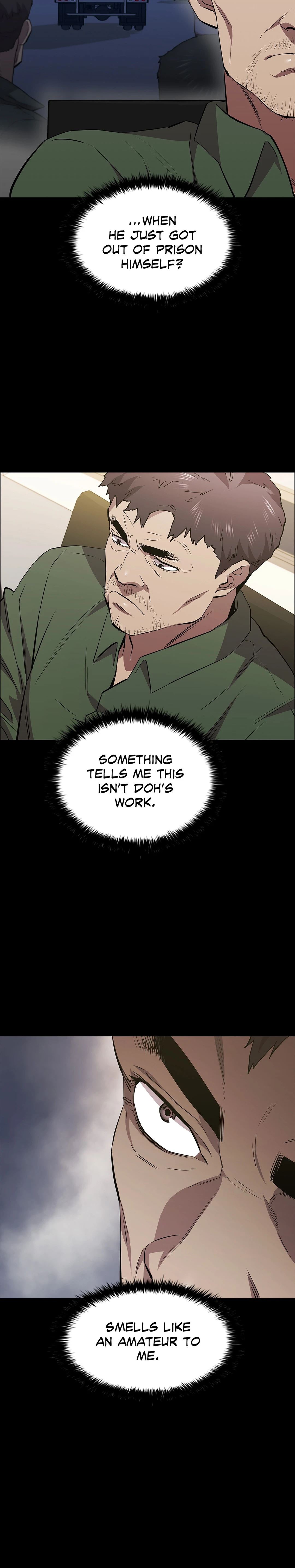 Thorns of Innocence chapter 57 page 15